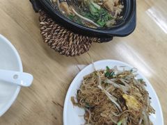 -凡老头米线砂锅(古荡新村西粮站)
