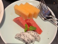 -五缘湾凯悦酒店·悦饗中餐厅