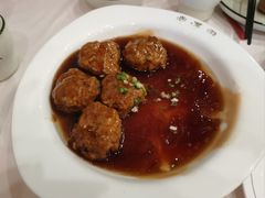 -丰泽园饭店