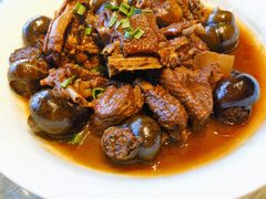 田螺塞肉炖老鹅-二十八里太湖船菜(吉祥路店)