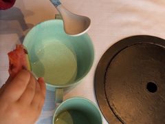 -泓炙颐凤鲜海鲜火锅料理(桐乡店)