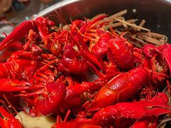 -蚝翅·海鲜粥·烧烤·宁夏滩羊季(玉米楼店)