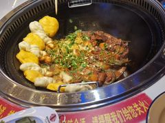 -徐家屯铁锅炖(宋家庄店)