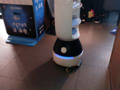 -海底捞火锅(万丰桥店)