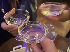 -LONG BAR 廊吧(外滩华尔道夫酒店)