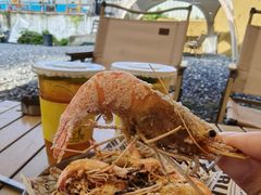 -DGE季风钓虾营地·团建·聚会