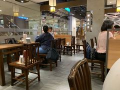大堂-春水堂人文茶馆(南京西路店)