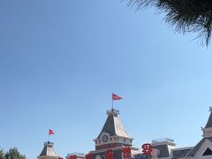 -沈阳方特欢乐世界