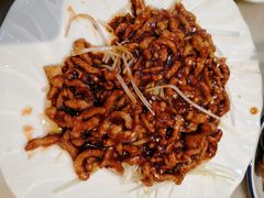 -川人川菜馆·小龙虾·鲜虾现做(黄山路店)