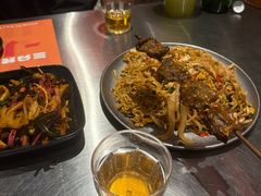 -酒里·宜州果酱烧烤(葛村店)