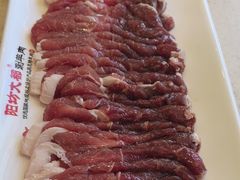-阳坊大都涮羊肉(阳坊总店)