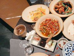 -玖五京菜(杭州城北万象城店)