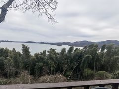 -天目湖涵田度假村