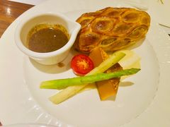 -V11牛扒餐厅(壹方天地店)