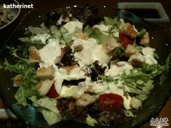 -松子料理(白家庄店)