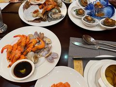 -清远国际酒店-圣保罗西餐厅