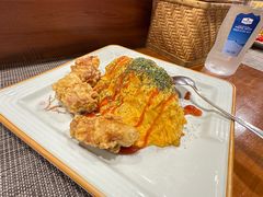 -Hey!蛋包饭(中山店)