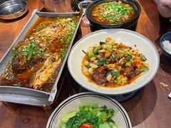 -树厨地道黔菜(凯里韶山南路店)