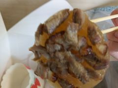 酸梅烧鸭-元氏钵仔糕(北京路店)