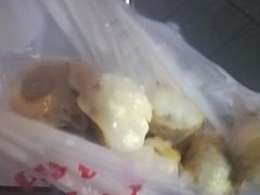 鲜肉包-吃不亏特色包子(三峡广场店)