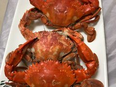 -宾朋海鲜特色美食餐厅·纯手工鲅鱼水饺(兴海路店)