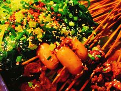 -付小姐在成都(中山公园店)