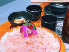 -渝味晓宇火锅(合川路店)