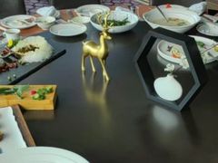 -中山保利艾美酒店-乐美中餐厅