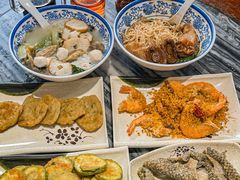 -潮惠居饮食店(光塔路店)
