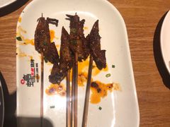 -蚝太郎 • 海鲜烧烤(Upark店)