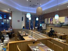 -林妈妈村·日式料理(宝山万达店)