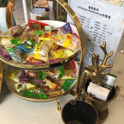 -臣丽纹眉全国连锁