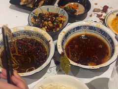 -江味龙虾馆·裸蓝龙虾(南山店)