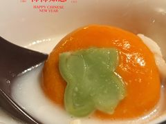 -丽晶轩中餐厅(重庆丽晶酒店)