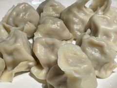 -伊喜饺子(五道口学院路店)