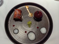 -王品牛排(郑州大卫城店)