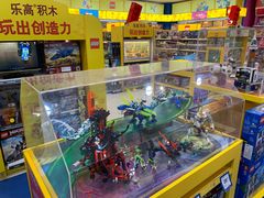 -TOYSRUS玩具反斗城(广州IGC天汇广场店)