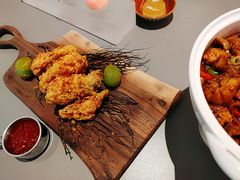 -桂满陇·杭州小馆(巴黎春天浦建店)