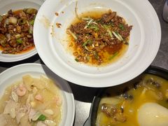 -闫府私房菜·老字号(恒隆店)