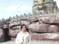 -上海东林寺(金山区)