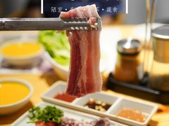 -喜来稀肉(北外滩白玉兰广场店)