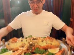 -阿兹凯乐·老洋房西餐
