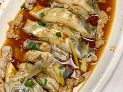 -红灯笼龙凤饭店(宁波老字号店)