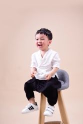 -韩国非常宝贝孕婴童摄影(萝岗万达店)