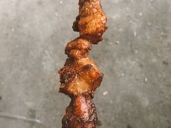 -王记西鎮电烤肉(汶上路店)