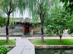 -春风习习