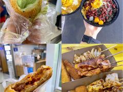 -Tims天好咖啡·贝果(东方广场店)