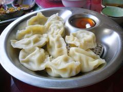 手工鲅鱼水饺-崴海渔村(虹梅路店)