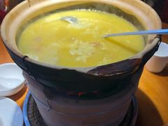 -捞围鲜·港式打边炉(海阳路店)