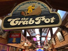 -The Crab Pot Seattle